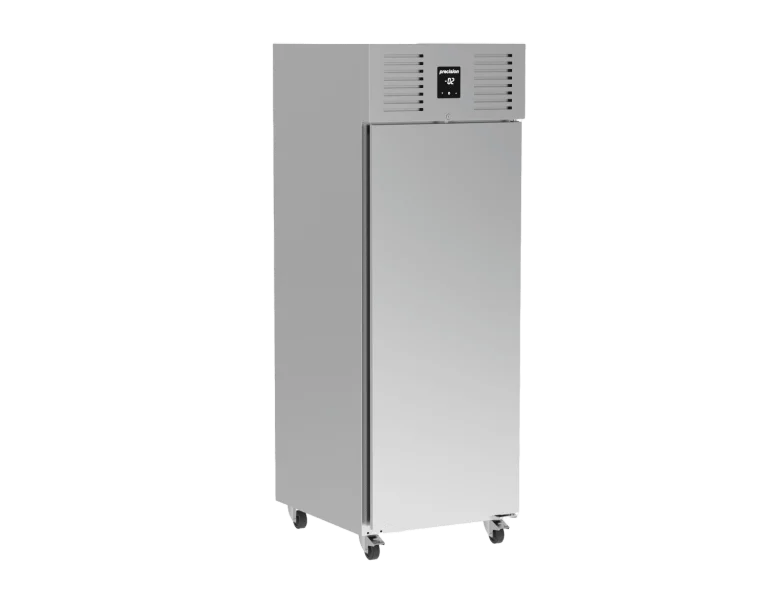 縦型冷蔵庫/冷凍庫 GN2/1 屋根設置型室内機 LPT 601 - GN2/1 TOP MOUNT FREEZER Precision