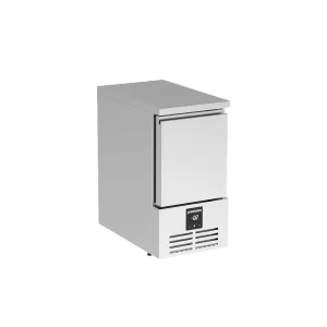 Space saving refrigerator/freezer LSS 150 - GN1/1 SPACE SAVER FREEZER Precision