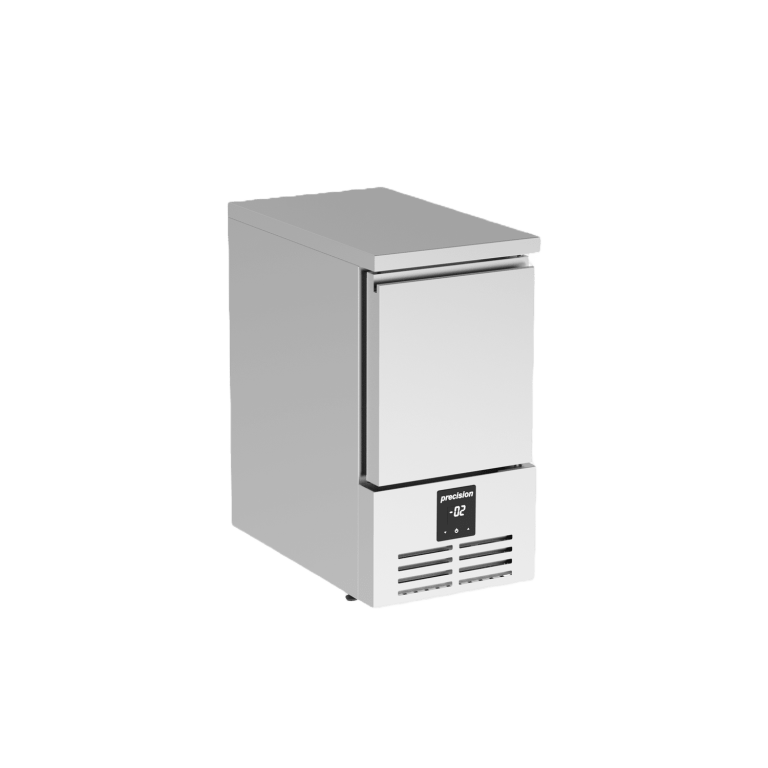 省スペース冷蔵庫/冷凍庫 HSS 150 - GN1/1 SPACE SAVER REFRIGERATOR Precision