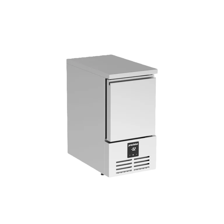 省スペース冷蔵庫/冷凍庫 HSS 150 - GN1/1 SPACE SAVER REFRIGERATOR Precision