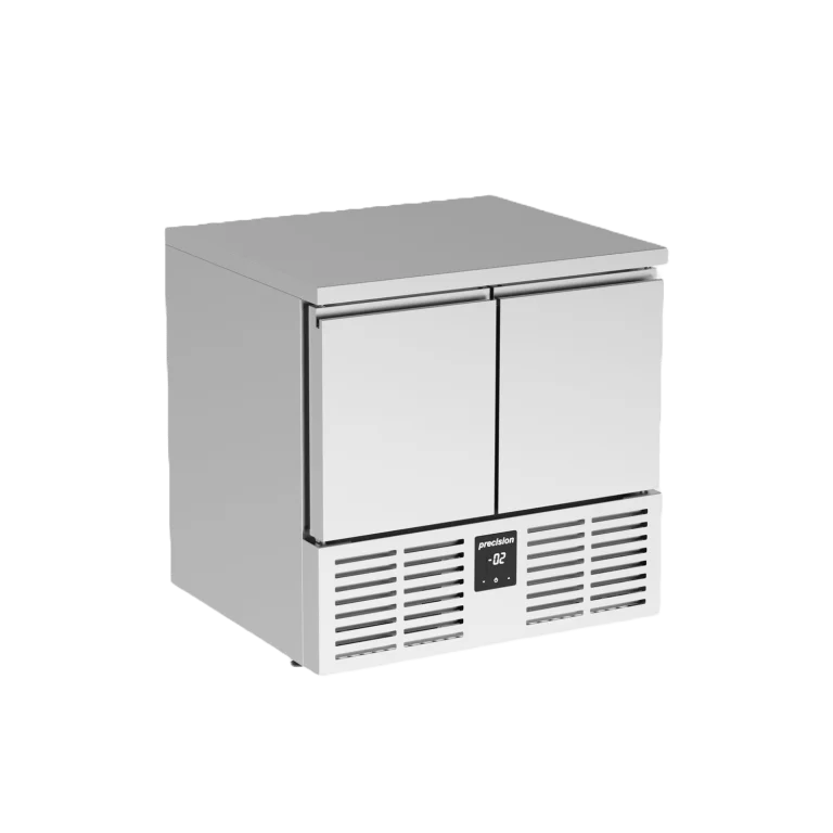 省スペース冷蔵庫/冷凍庫 LSS 300 - GN1/1 SPACE SAVER FREEZER Precision
