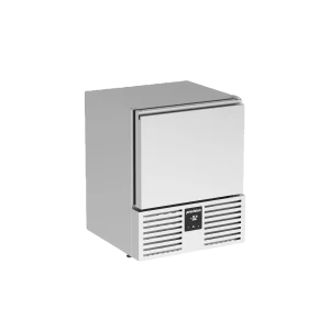 Space saving refrigerator/freezer HUC 150 - GN1/1 SPACE SAVER REFRIGERATOR Precision