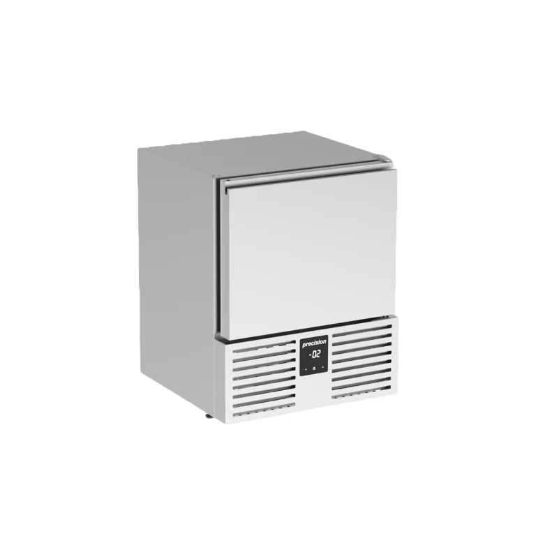 省スペース冷蔵庫/冷凍庫 LUC 150 - GN1/1 SPACE SAVER FREEZER Precision