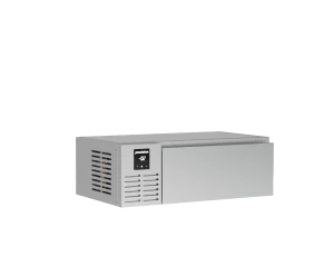 Variable temperature cold drawer VUBC 121 - GN2/1 VARIABLE TEMPERATURE DRAWER Precision