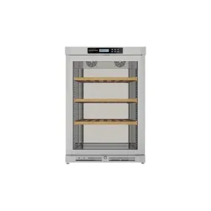 Specialized meat/cheese/wine storage cabinet WS700-900 - Wine Storage Cabinet Precision