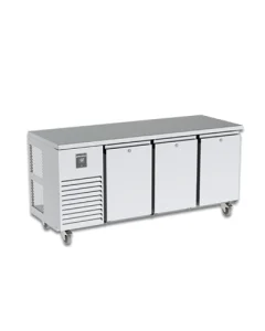 生産終了モデル - MCR / LCR 取り外し可能コンデンシングカウンター - リモートコンデンシングカウンターファミリー Precision MCR211