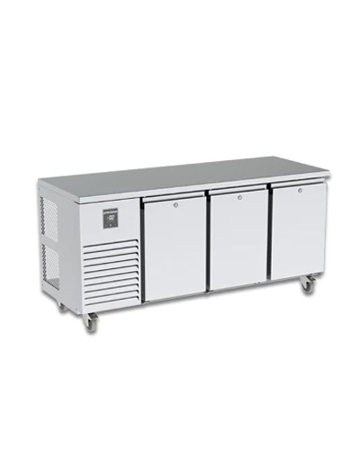 生産終了モデル - MCR / LCR 取り外し可能コンデンシングカウンター - リモートコンデンシングカウンターファミリー Precision LCR423
