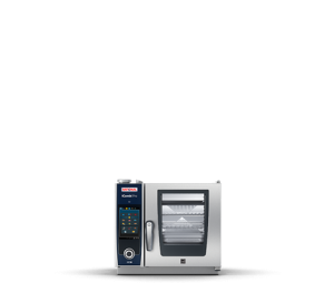 Multifunctional Oven iCombi Pro Rational RATIONAL iCombi Pro XS 6-2/3