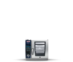 多機能オーブン iCombi Pro Rational RATIONAL iCombi Pro XS 6-2/3