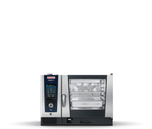 iCombi Pro Rational 多機能オーブン RATIONAL iCombi Pro 6-2/1
