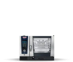 iCombi Pro Rational Multifunction Oven RATIONAL iCombi Pro 6-2/1