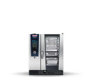 iCombi Pro Rational 多機能オーブン RATIONAL iCombi Pro 10-1/1