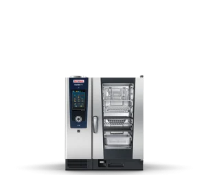 iCombi Pro Rational Multifunction Oven RATIONAL iCombi Pro 10-1/1