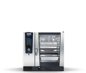 iCombi Pro Rational 多機能オーブン RATIONAL iCombi Pro 10-2/1
