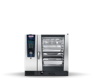 iCombi Pro Rational Multifunction Oven RATIONAL iCombi Pro 10-2/1