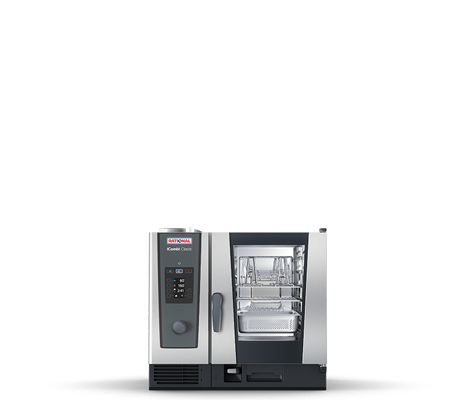 iCombi Classic Rational 多機能オーブン RATIONAL iCombi Classic 6-1/1