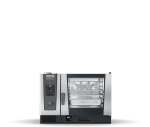 iCombi Classic Rational 多機能オーブン RATIONAL iCombi Classic 6-2/1