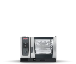 iCombi Classic Rational 多機能オーブン RATIONAL iCombi Classic 6-2/1