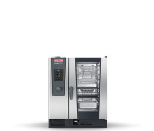 iCombi Classic Rational 多機能オーブン RATIONAL iCombi Classic 10-1/1