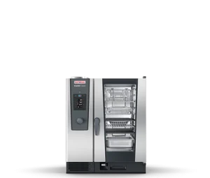 iCombi Classic Rational 多機能オーブン RATIONAL iCombi Classic 10-1/1