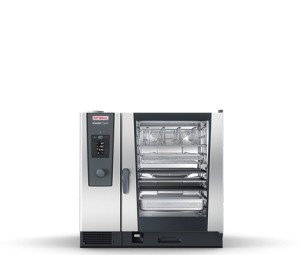 iCombi Classic Rational 多機能オーブン RATIONAL iCombi Classic 10-2/1