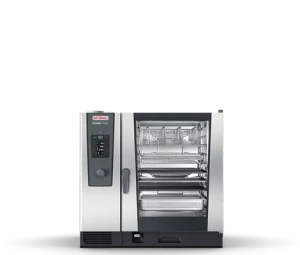 iCombi Classic Rational 多機能オーブン RATIONAL iCombi Classic 10-2/1