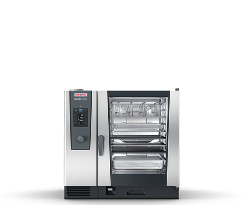 iCombi Classic Rational 多機能オーブン RATIONAL iCombi Classic 10-2/1