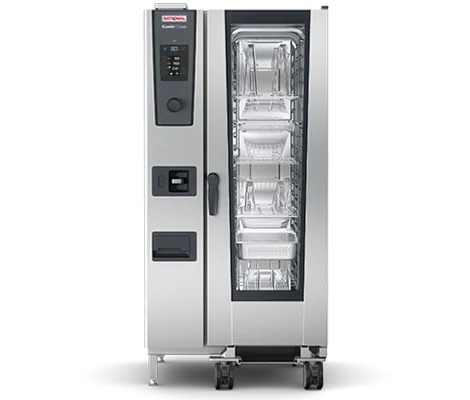 iCombi Classic 20-1/1 Gas RATIONAL