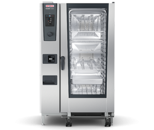 iCombi Classic Rational 多機能スチームオーブン RATIONAL iCombi Classic 20-2/1