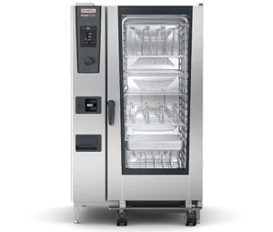 iCombi Classic Rational 多機能スチームオーブン RATIONAL iCombi Classic 20-2/1