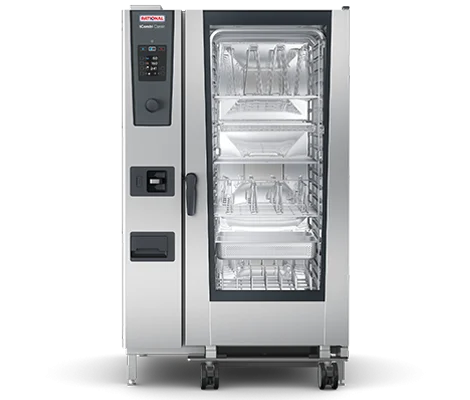 iCombi Classic 20-2/1 Gas RATIONAL