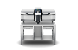 iVario Pro 多機能チルトパン RATIONAL iVario Pro 2-XS