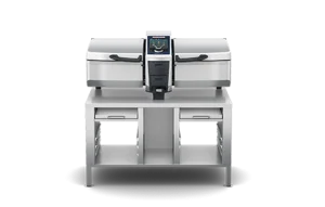 iVario Pro 多機能チルトパン RATIONAL iVario Pro 2-XS