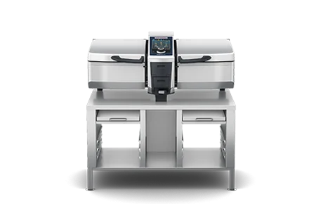 iVario 2-XS RATIONAL