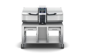 iVario Pro 多機能チルトパン RATIONAL iVario Pro 2-S