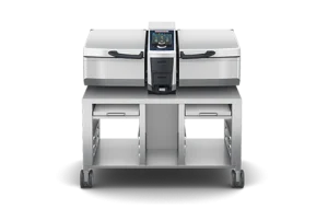 iVario Pro 多機能チルトパン RATIONAL iVario Pro 2-S