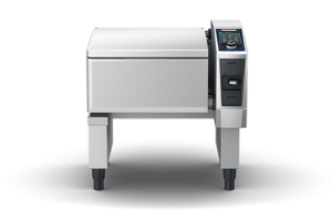 iVario Pro 多機能チルトパン RATIONAL iVario Pro L