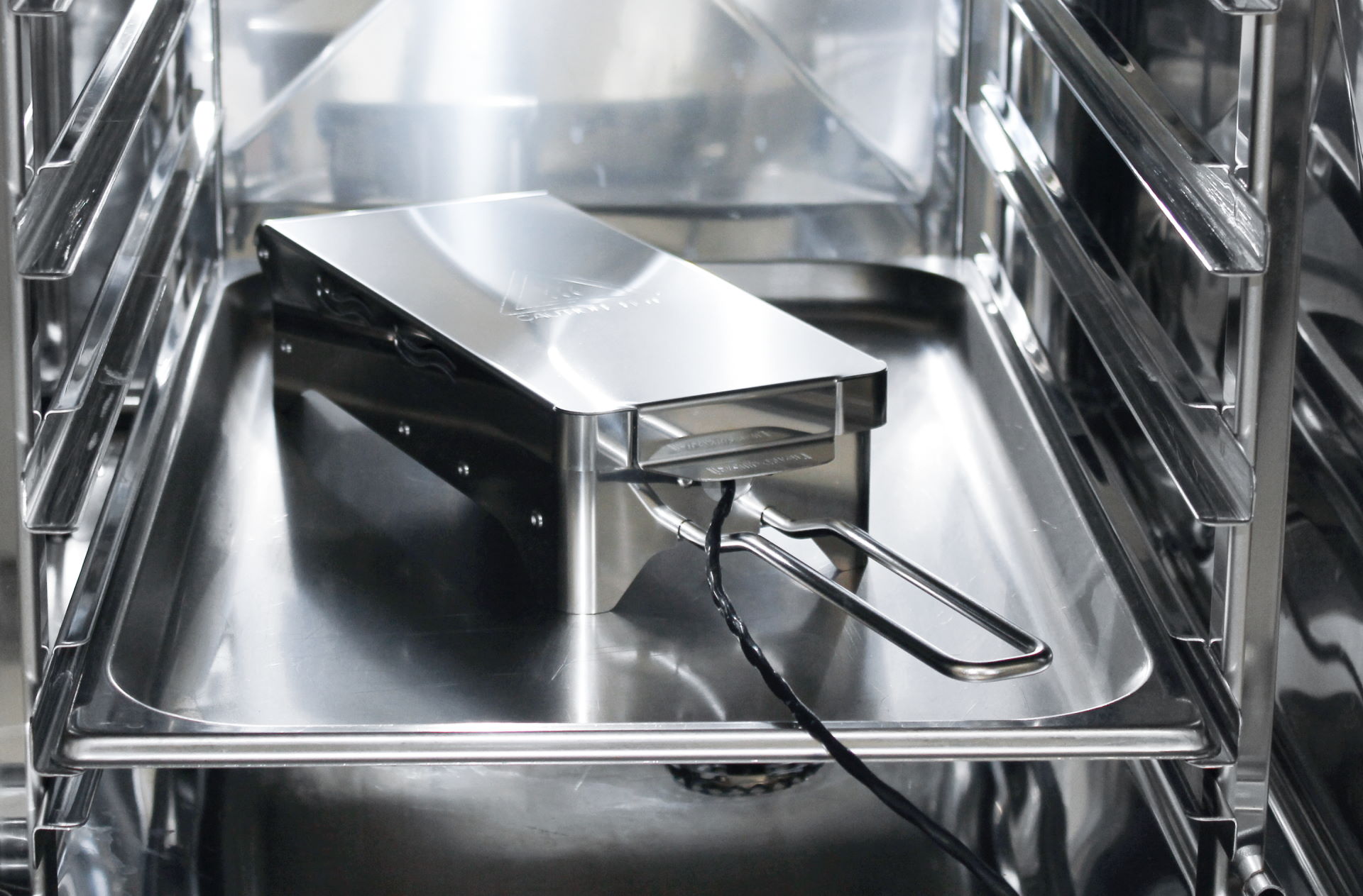 Bộ tạo khói VarioSmoker Type G (Chuẩn Anh) RATIONAL