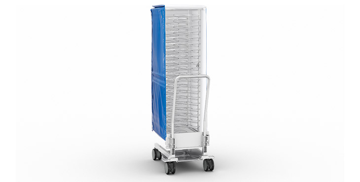 Áo trùm giữ nhiệt Thermocover 20-1/1 RATIONAL