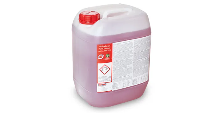 ラショナル 液体洗浄洗剤 Liquid Cleaner (10L)