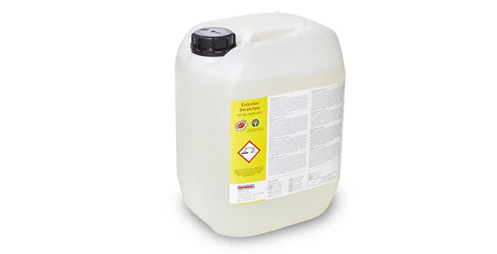 ラショナル 液体スケール保護剤 Liquid Care
