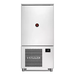 Sammic AT-10 1/1 PW Quick Freezer/Cooler