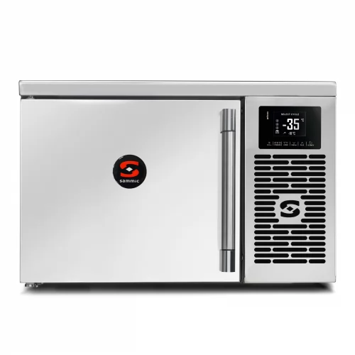 Sammic AT-3 2/3 PW Quick Freezer/Cooler