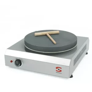 Sammic CE-135 Sandwich & Crepe Maker