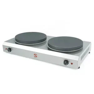 Sammic CE-235 Sandwich & Crepe Maker