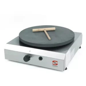 Sammic CG-140 Sandwich & Crepe Maker