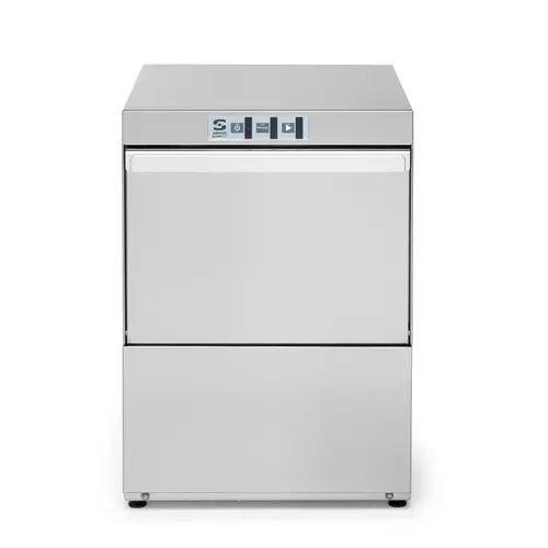 Máy Rửa Chén & Máy Rửa Ly Thương Mại Glasswasher GP-40 Sammic
