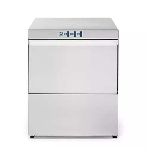 Máy Rửa Chén & Máy Rửa Ly Thương Mại Glasswasher GP-50 Sammic