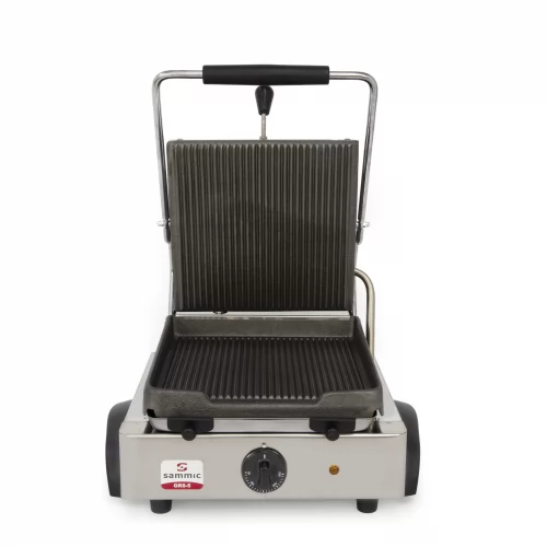 サミック 業務用電気グリル GRS-5