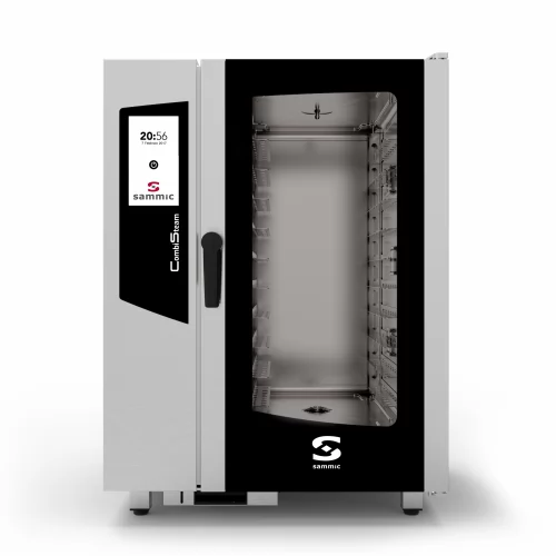 CombiSteam サミック 多機能スチームオーブン HX-1111
